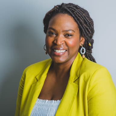 Tricia-Kay Williams