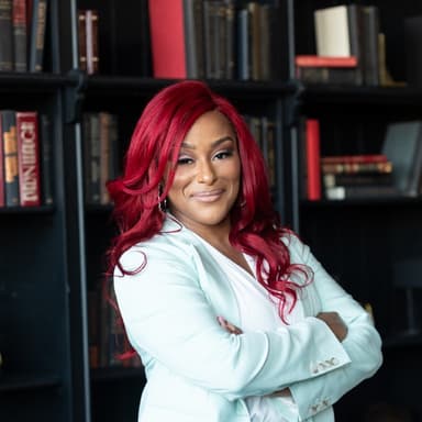 Tanasha Wilkinson
