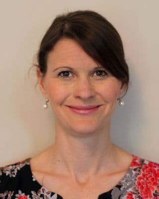 Elizabeth James