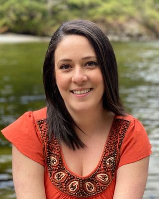 Amanda Moule