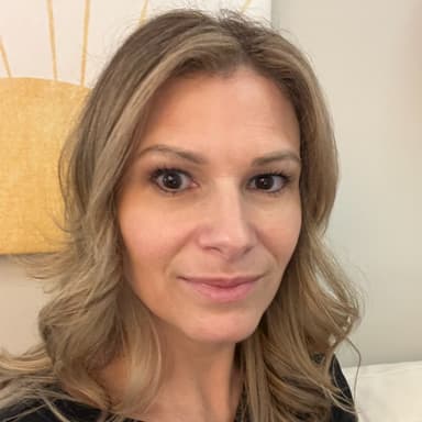 Shawna Yesovitch