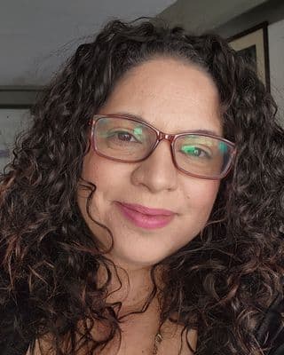 Maria D'Agostino