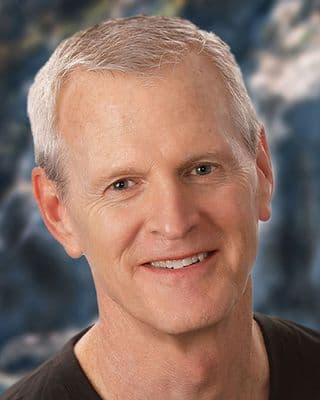 Jim Leitch