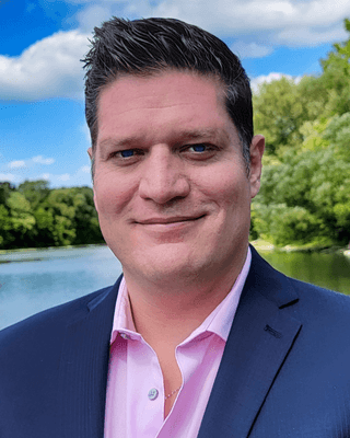 Michael Holker