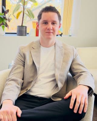 Matthew Gowthorpe