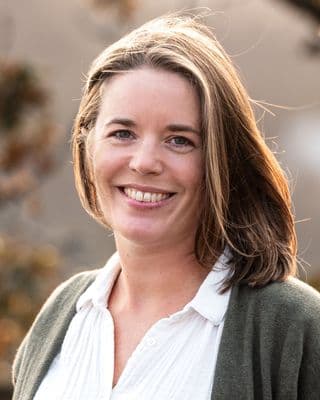 Shannon Schubert