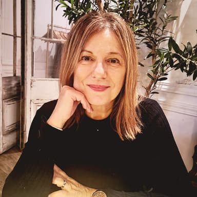 Mary Ann Macri