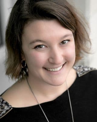 Portia Zaffaroni