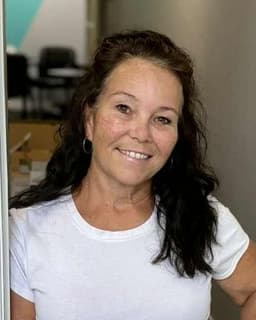 Michelle Ruthven