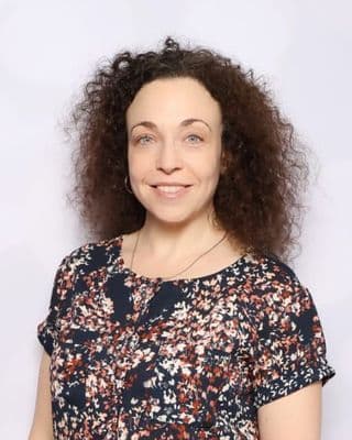 Nicole Manes