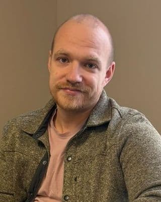 Michael Poydenko