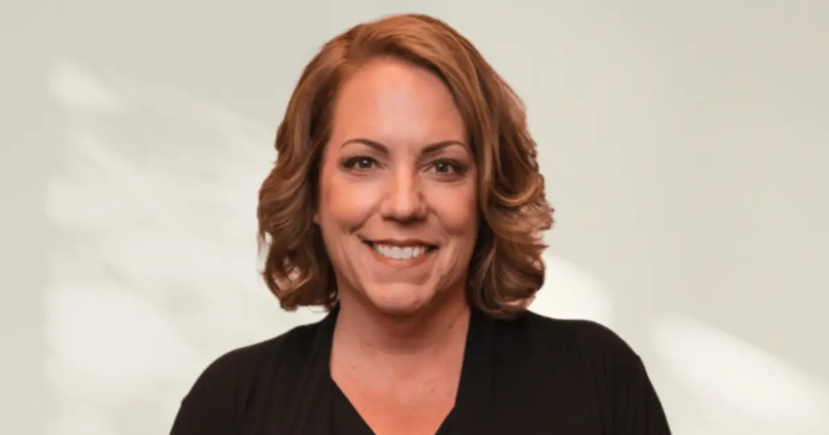 Dana Patterson