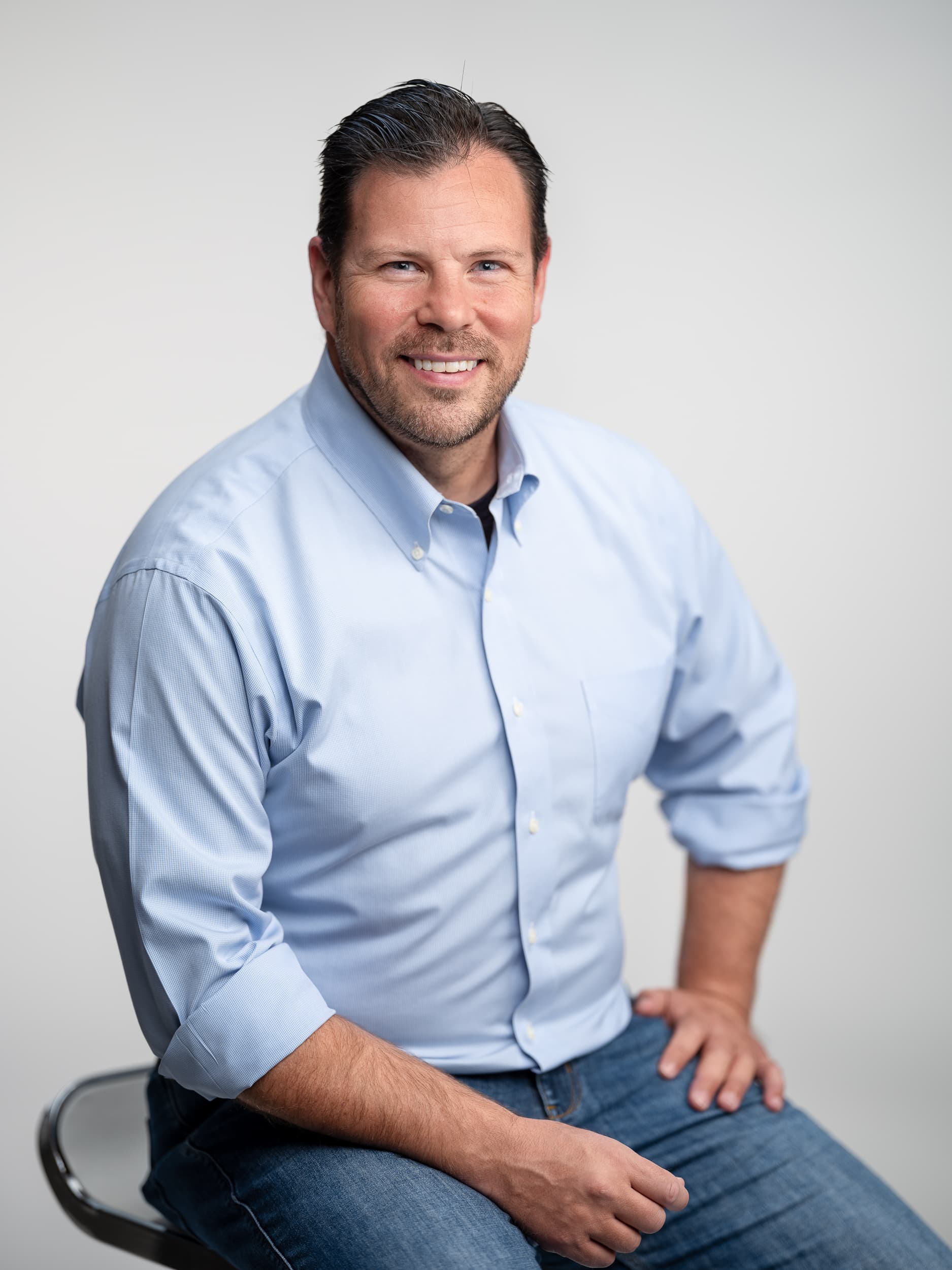 Pete Mackenzie