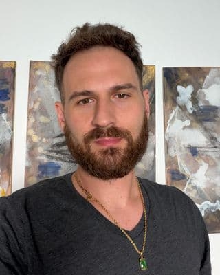 Stephen Buzzelli
