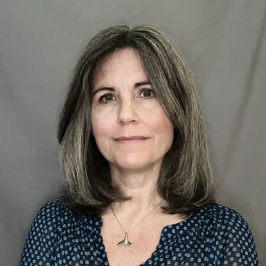 Karen Baker