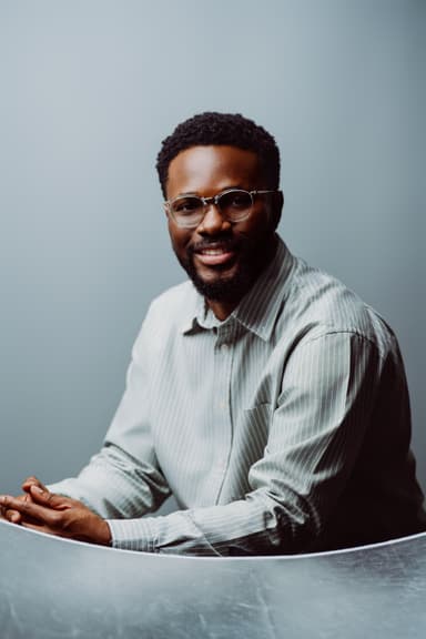 Daniel Anyanwu