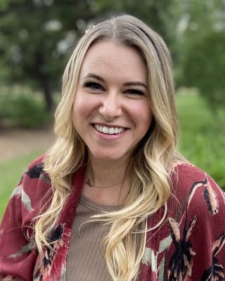 Rebecca (Becky) Palmer