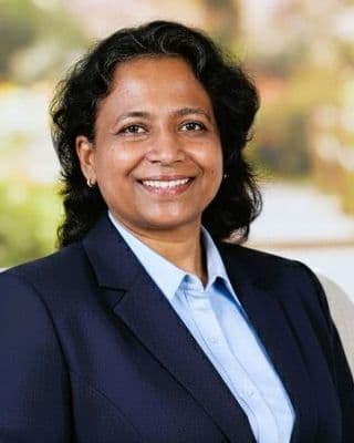 Dr. Manju Mathew