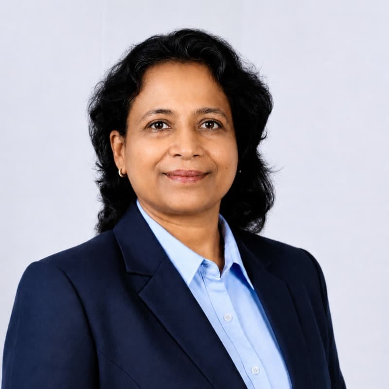 Dr. Manju Mathew