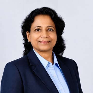 Dr. Manju Mathew