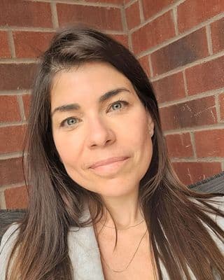 Caroline Legault