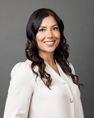 Punam Dhaliwal