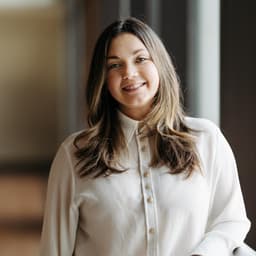 Stéphanie Bouchard