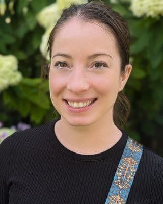 Rebecca Steele