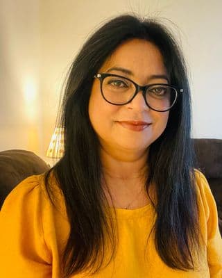 ekta Sehgal
