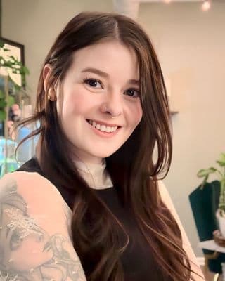 Amanda Sweetbark