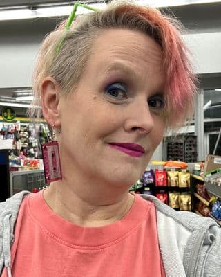 Tricia Wilson