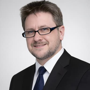 Alex Shvets