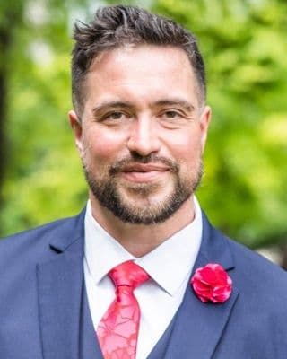 Jordan Camarda