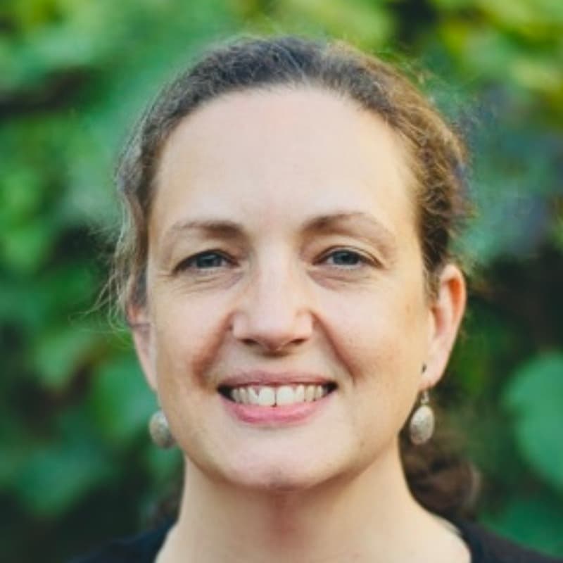 Lydia Anderson