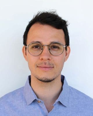 José Angel Mendoza Herrera