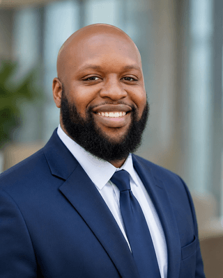 Percy Storey, III
