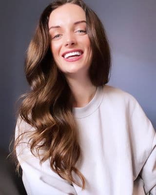 Sarah Maxfield