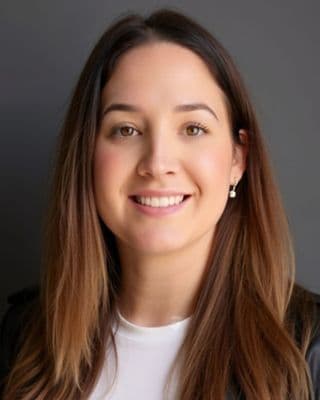 Pauline Lecuyer