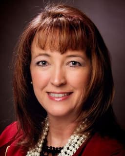 Gena Haley