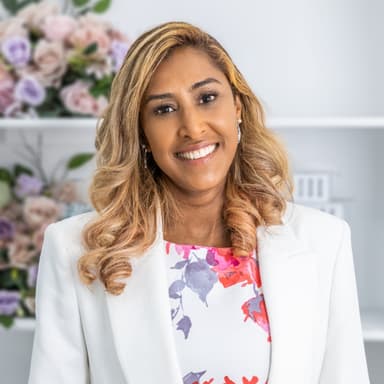 Shanti Persaud-Georgiou