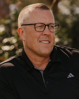 Brent Hayter