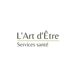 L'Art d'Être - Services Santé