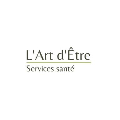 L'Art d'Être - Services Santé