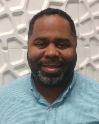 Kamau Richard