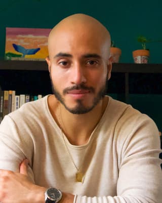 Alexander Cahuas