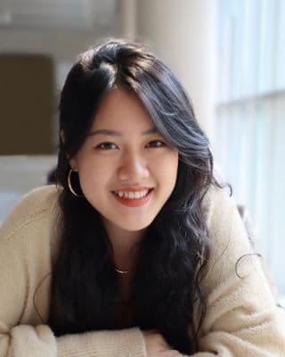 Ella Zhi