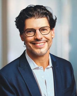 John Jauch