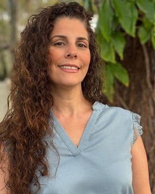 Ivelisse Colon-Martinez