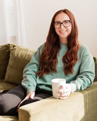Alexandra Shauger