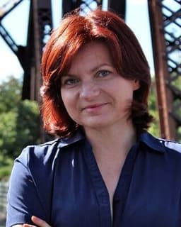 Marta Kadziolka